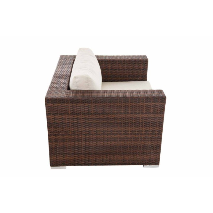 Sessel Casablanca cremeweiß