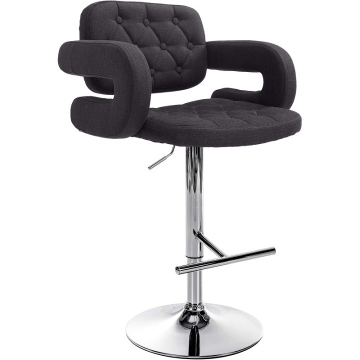 Barhocker Dublin STOFF C