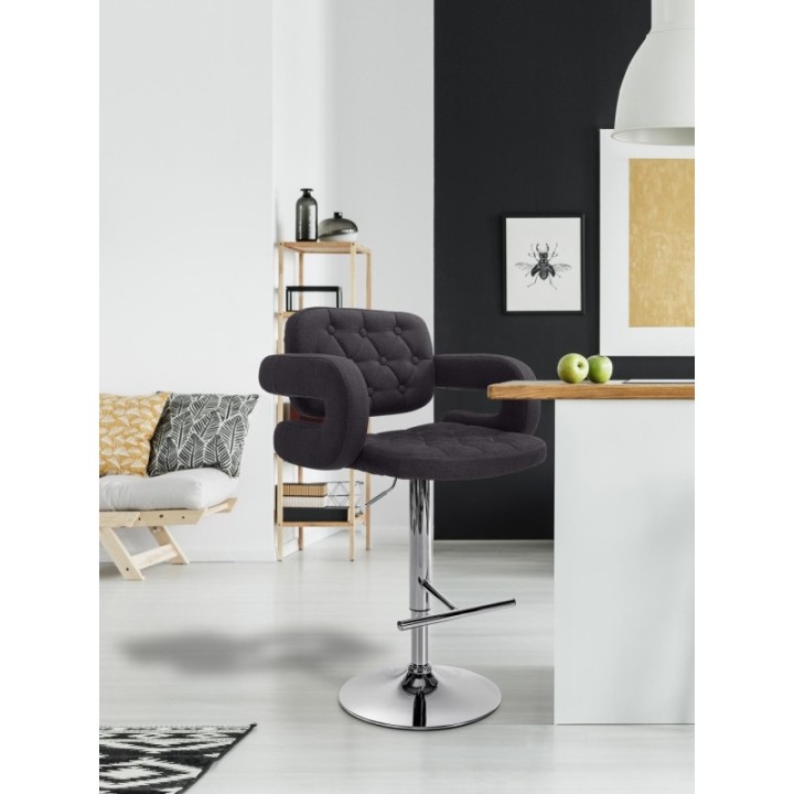 Barhocker Dublin STOFF C