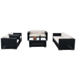 Gartengarnitur Brac XL