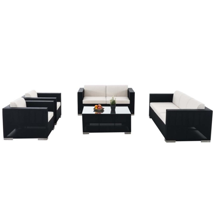 Gartengarnitur Brac XL