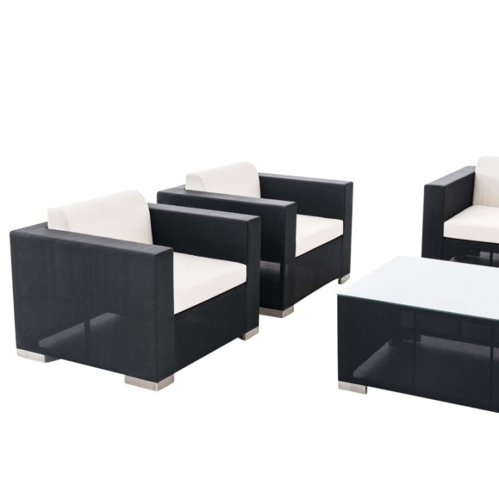 Gartengarnitur Brac XL
