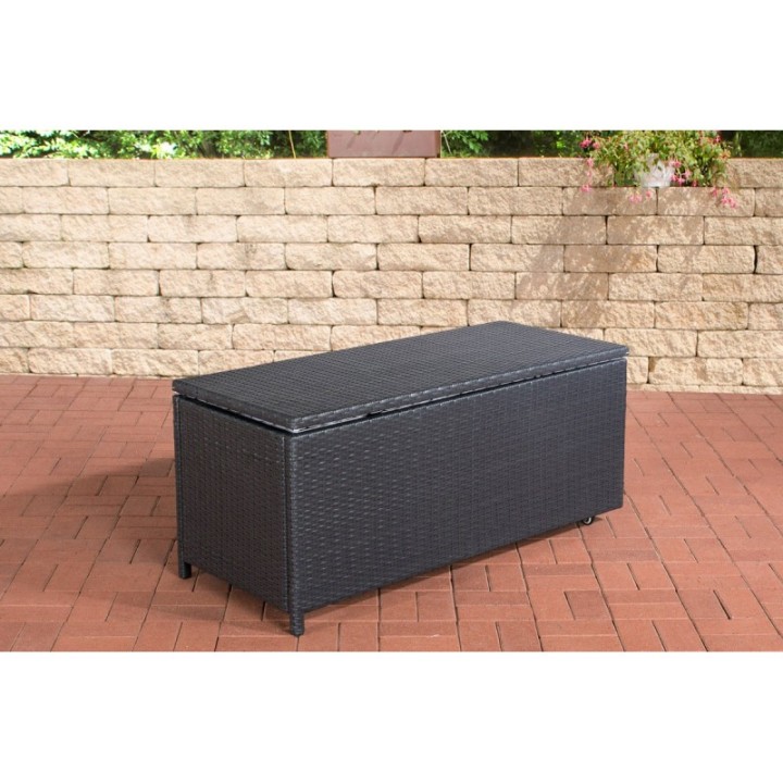 Kudde Auflagenbox 125*53*55cm