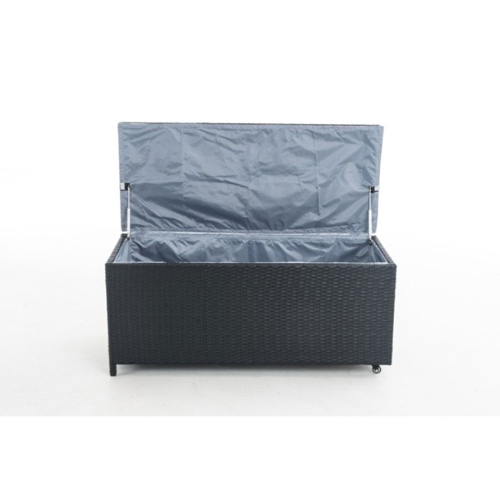 Kudde Auflagenbox 125*53*55cm