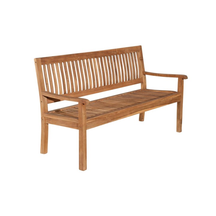 Teakbank Havana V2 220 cm