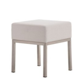 Sitzhocker Lamega STOFF