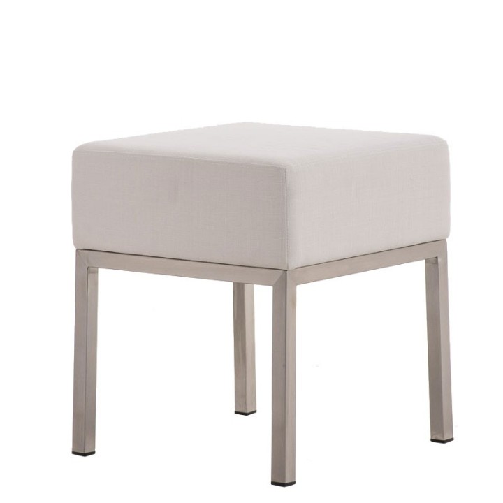 Sitzhocker Lamega STOFF
