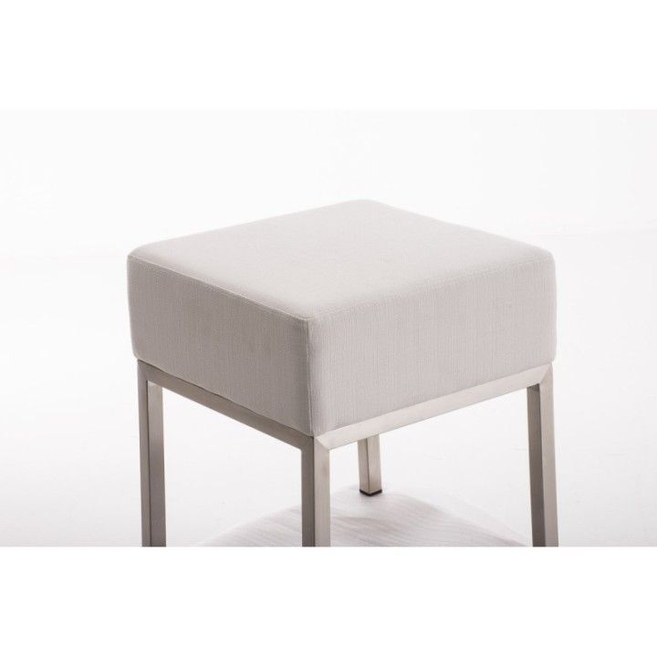 Sitzhocker Lamega STOFF