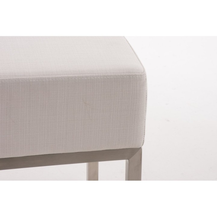 Sitzhocker Lamega STOFF