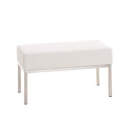 2er Sitzbank Lamega 40x80 STOFF