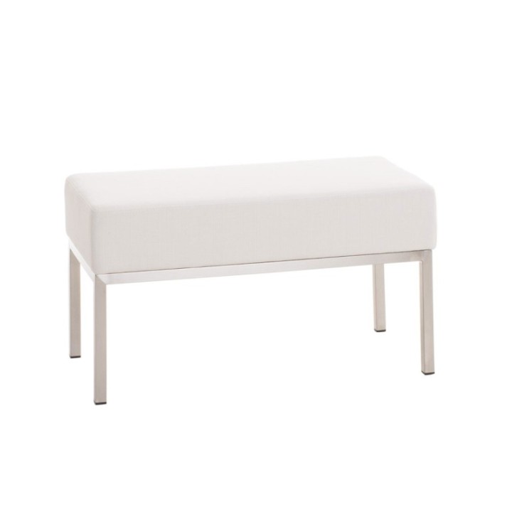2er Sitzbank Lamega 40x80 STOFF