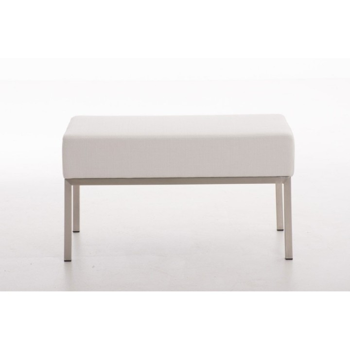2er Sitzbank Lamega 40x80 STOFF