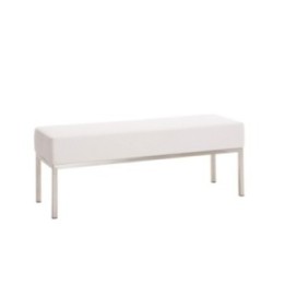 3er Sitzbank Lamega 40x120, STOFF