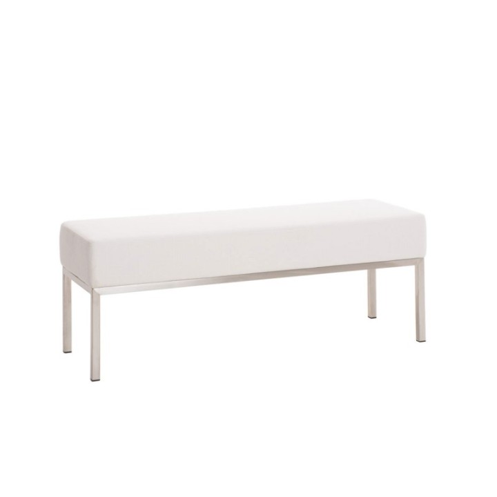3er Sitzbank Lamega 40x120, STOFF