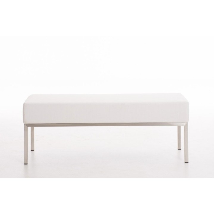 3er Sitzbank Lamega 40x120, STOFF