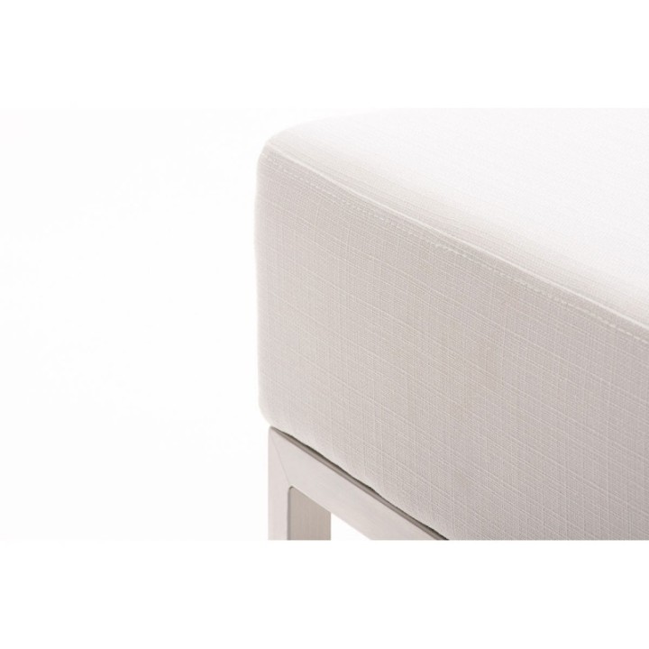 3er Sitzbank Lamega 40x120, STOFF