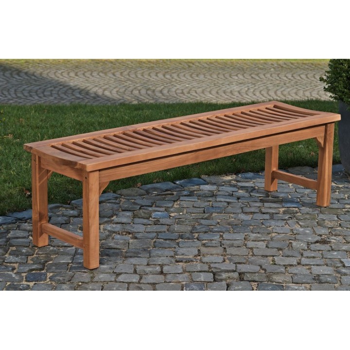 Warte-Bank Havana V2 150X45X45