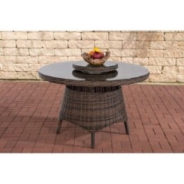Tisch Jardin 5mm