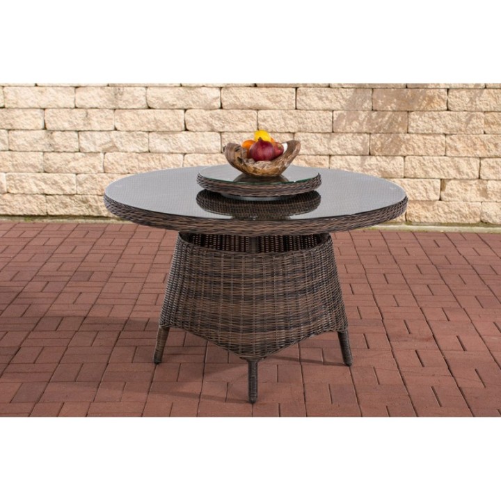 Tisch Jardin 5mm