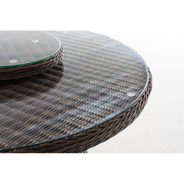 Tisch Jardin 5mm