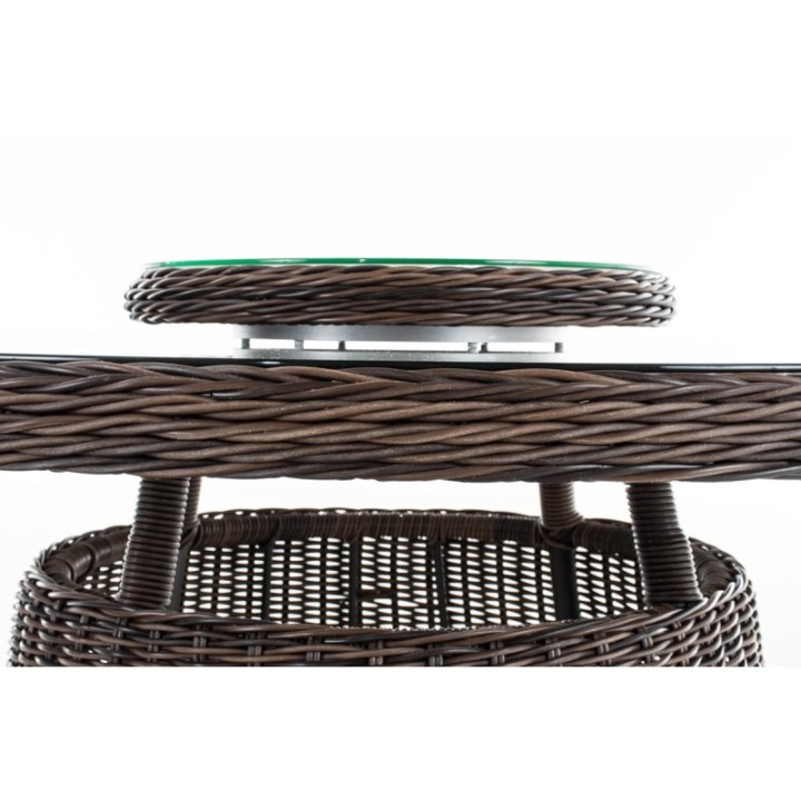 Tisch Jardin 5mm