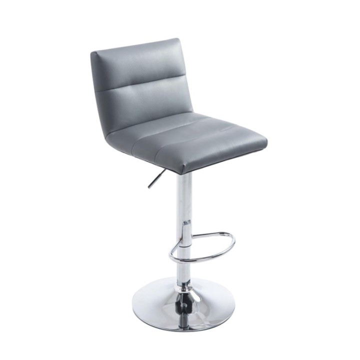 Barhocker Limerick chrom