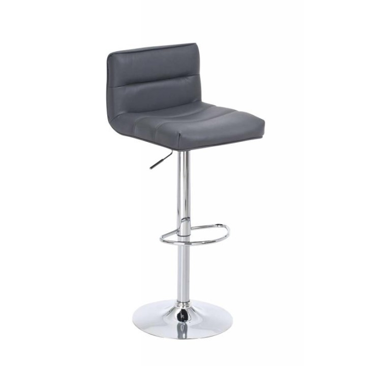 Barhocker Limerick chrom