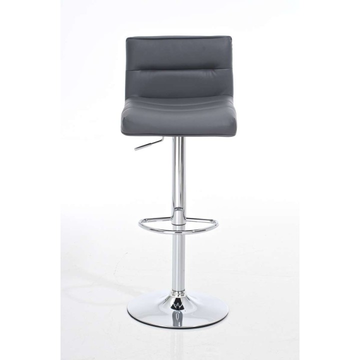 Barhocker Limerick chrom