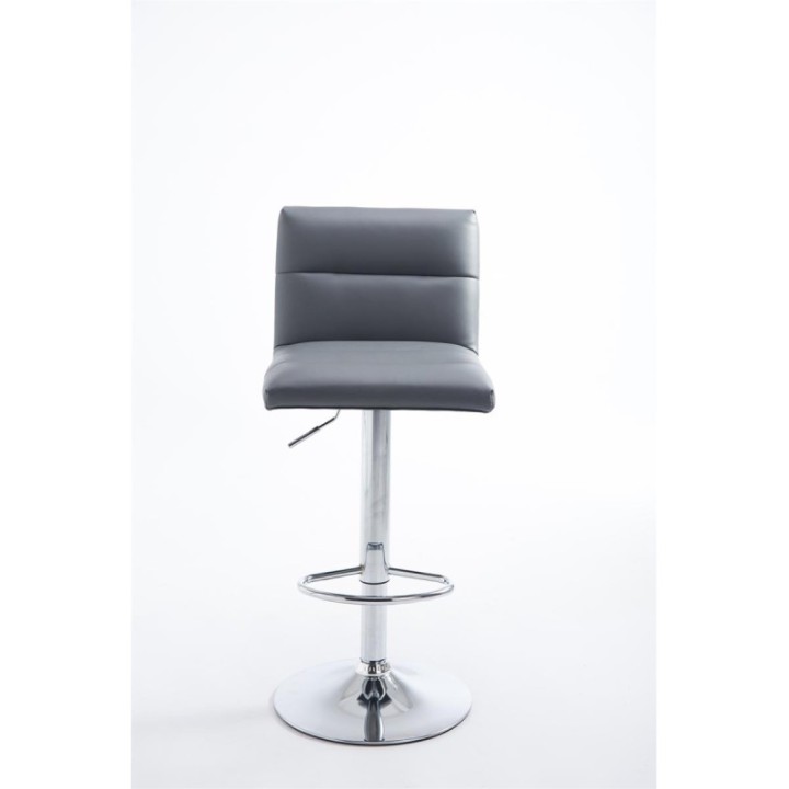 Barhocker Limerick chrom
