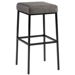 Barhocker Montreal B80 Stoff