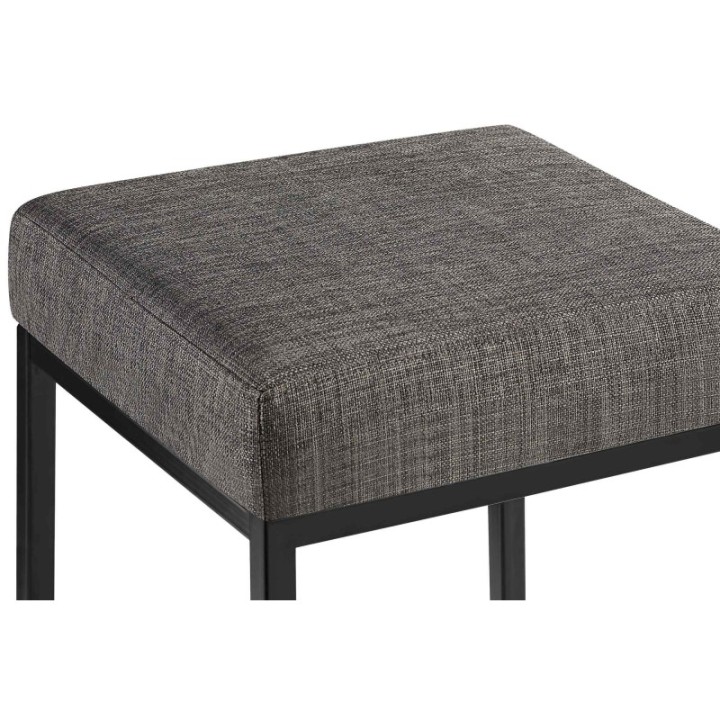  Barhocker Montreal B80 Stoff