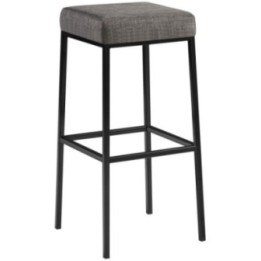  Barhocker Montreal B85 Stoff