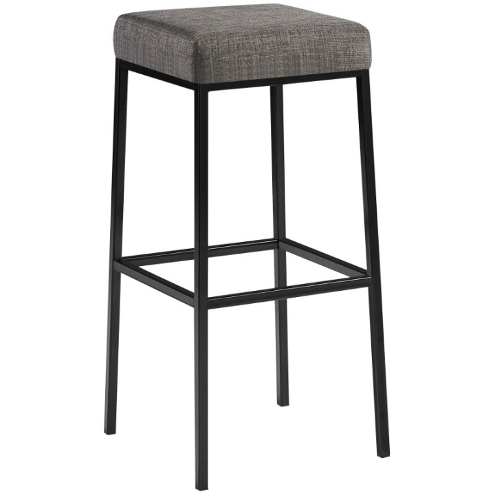  Barhocker Montreal B85 Stoff