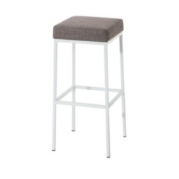  Barhocker Montreal W80 Stoff