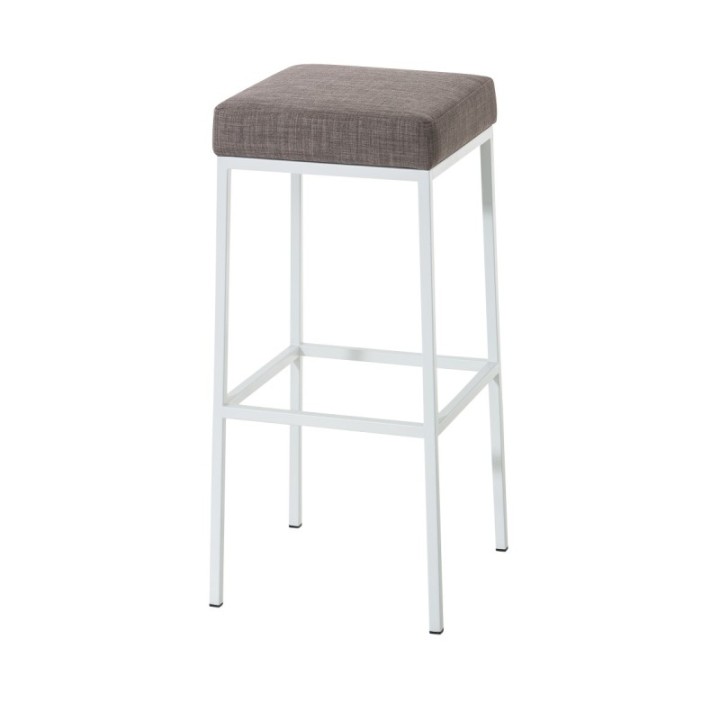  Barhocker Montreal W80 Stoff