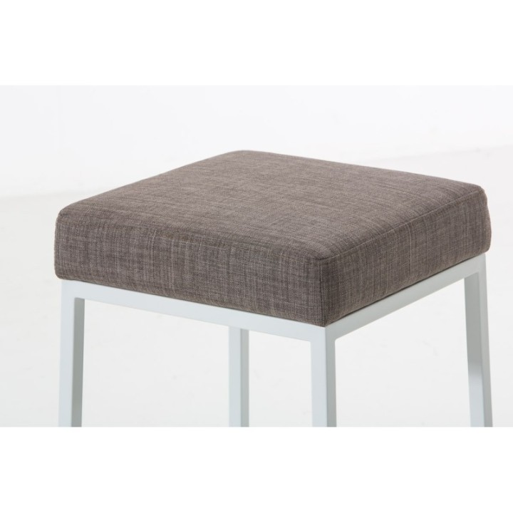  Barhocker Montreal W80 Stoff