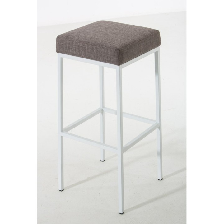  Barhocker Montreal W85 Stoff