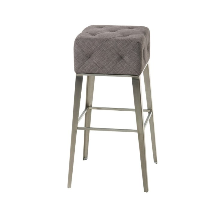 Barhocker Plano Stoff