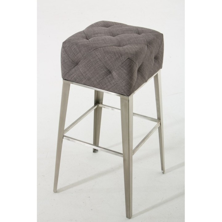 Barhocker Plano Stoff