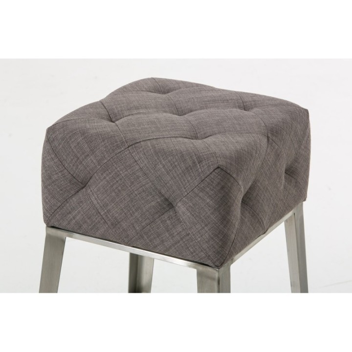 Barhocker Plano Stoff