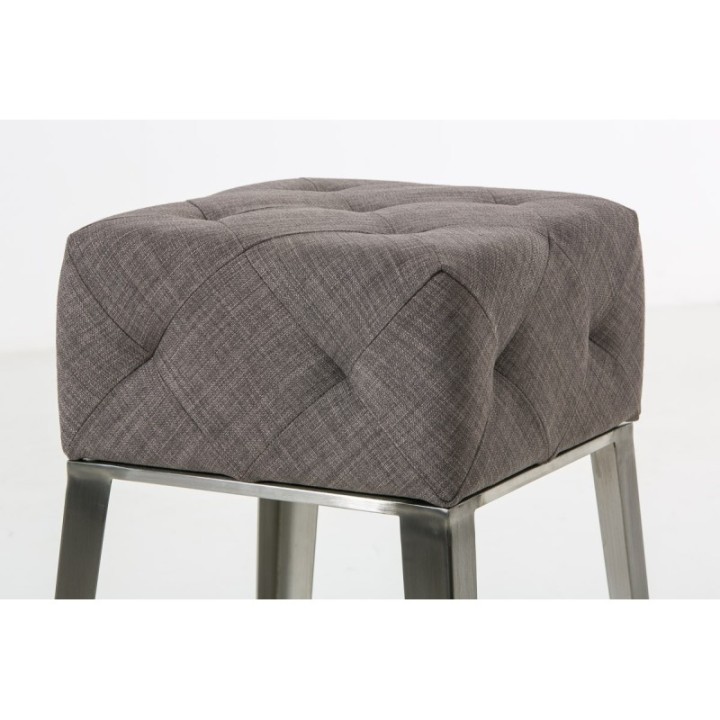 Barhocker Plano Stoff