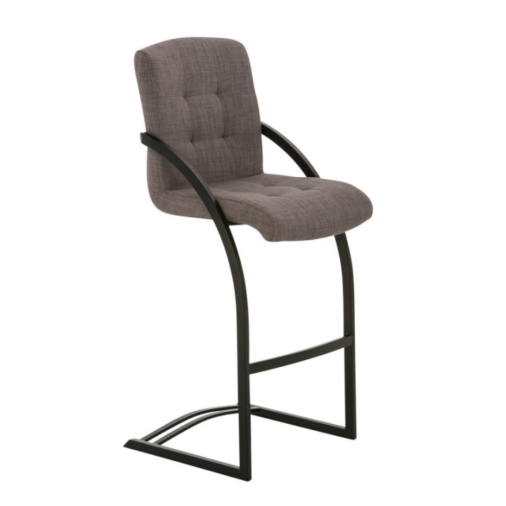 Barhocker Dakota B Stoff