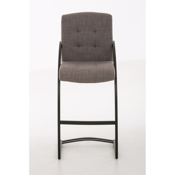 Barhocker Dakota B Stoff