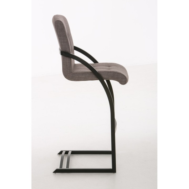 Barhocker Dakota B Stoff