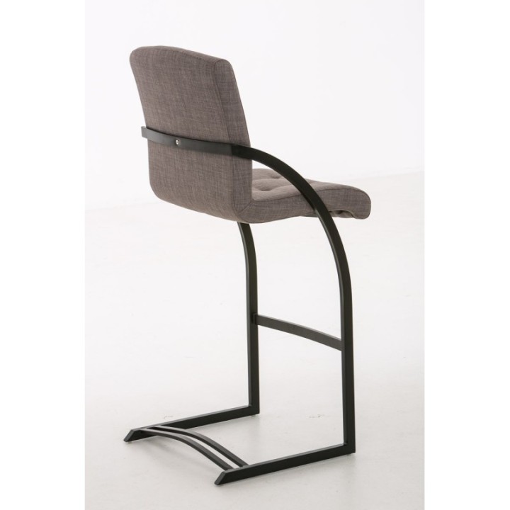 Barhocker Dakota B Stoff