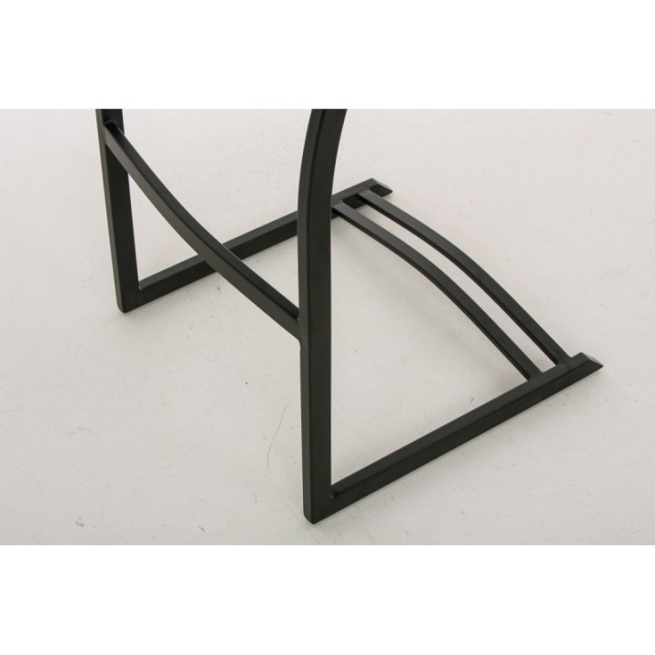 Barhocker Dakota B Stoff