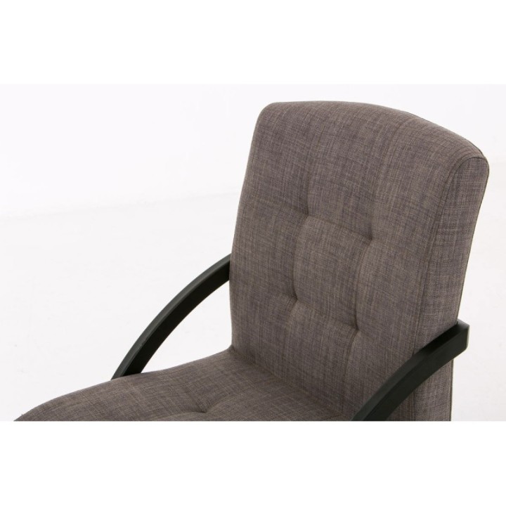 Barhocker Dakota B Stoff