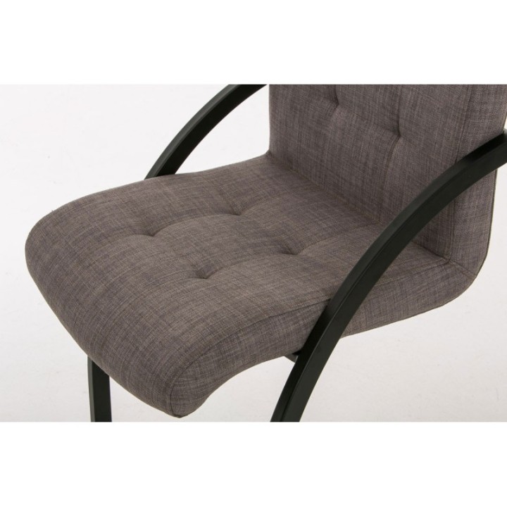 Barhocker Dakota B Stoff
