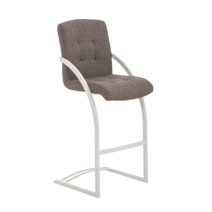 Barhocker Dakota W Stoff