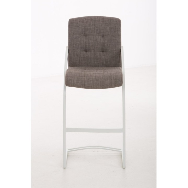 Barhocker Dakota W Stoff